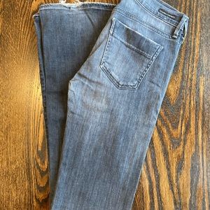 Jeans!